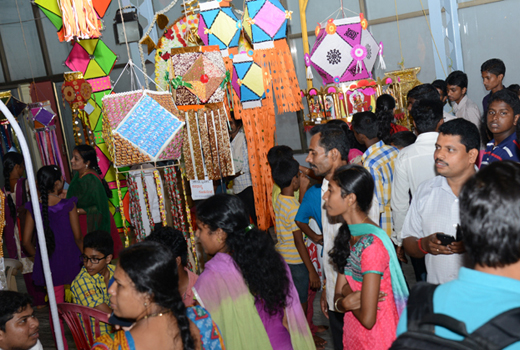 Goodudeepa pantha at Kudroli